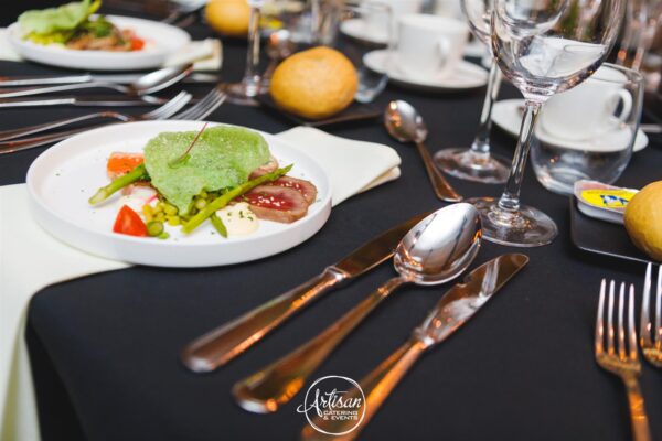 Full Experience Package – 5000 euro