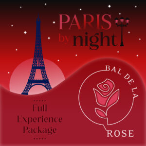 Full Experience Package – 5000 euro