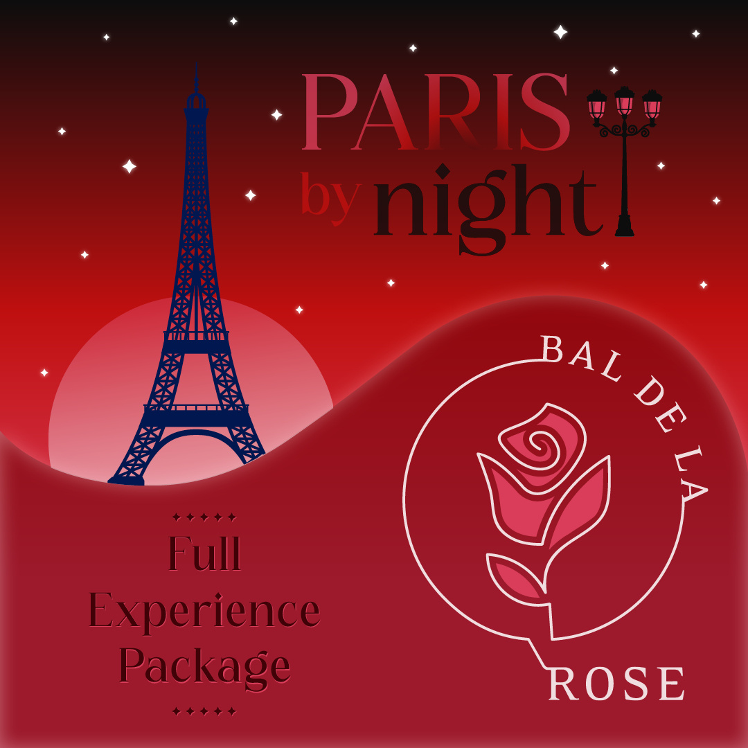 Full Experience Package – 5000 euro