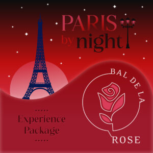 Experience Package – 2650 euro