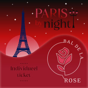 Individueel Ticket – 250 euro